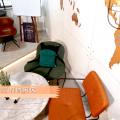 House Everything - Episode 2 - Channel 8, MediaCorp | Product Seen: [Esther Lounger & Edinburgh Lounger]